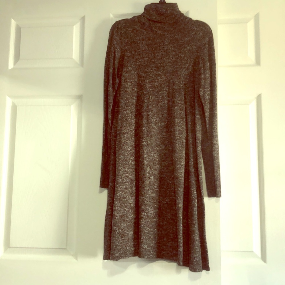 Comfy and Cute Dress